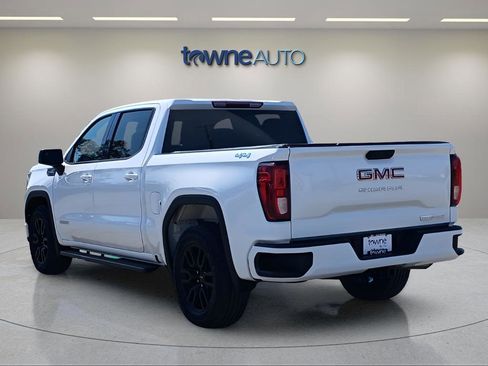 Used 2023 GMC Sierra 1500 Elevation AWD/4WD image 4