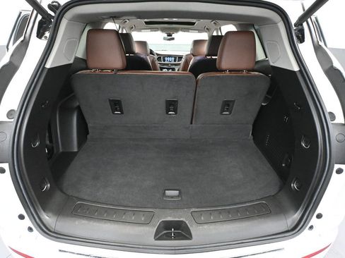 Used 2020 Buick Enclave Avenir w/ Avenir Technology Package image 50