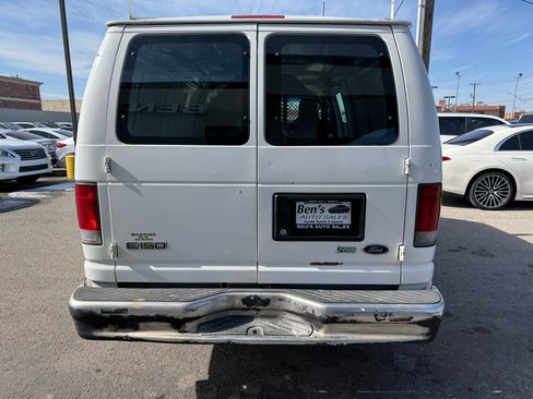 Used 2009 Ford E-150 and Econoline 150 E-150 image 8