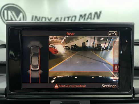 Used 2016 Audi S7 w/ S7 Sport Package AWD/4WD image 11