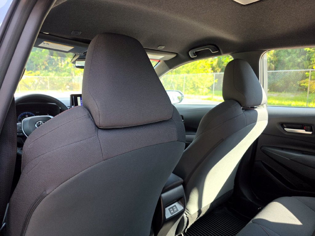 Used 2026 Toyota Corolla SE FWD image 22