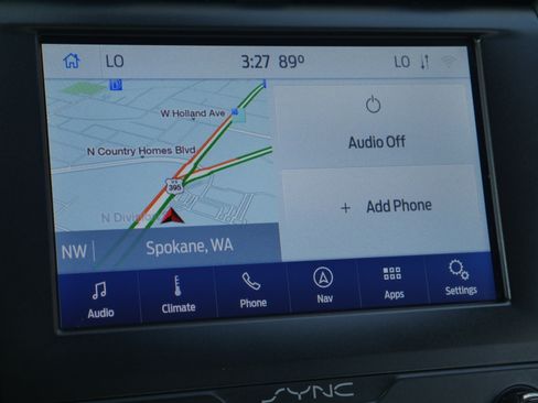 Used 2020 Ford Fusion SE AWD/4WD image 10