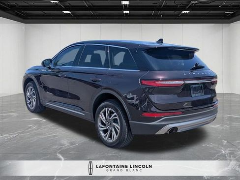 Used 2023 Lincoln Corsair AWD w/ Equipment Group 101A image 3