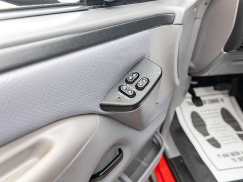 Used 1997 Ford F250 4x4 SuperCab Heavy Duty image 23