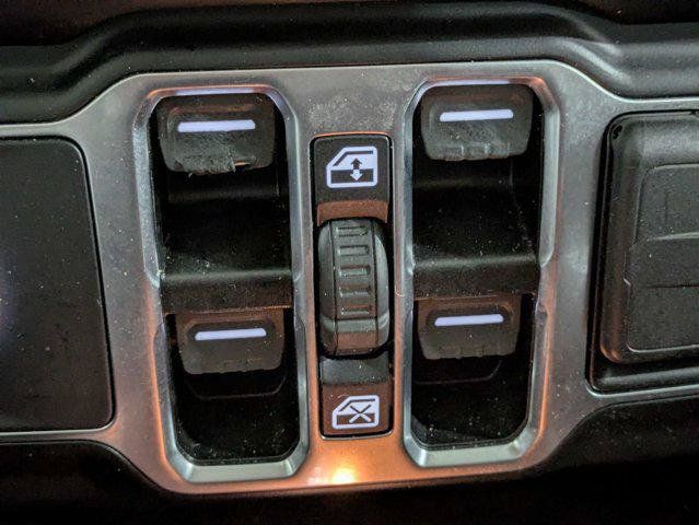 Certified 2022 Jeep Gladiator Sport AWD/4WD image 23