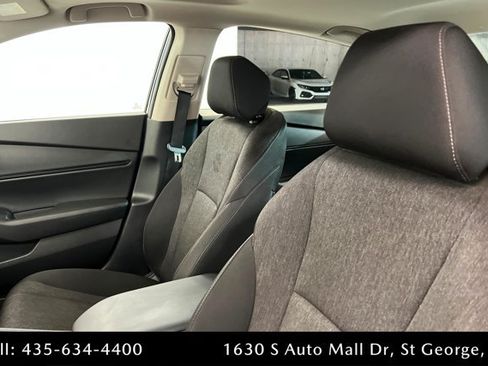 Used 2024 Honda Accord EX image 16