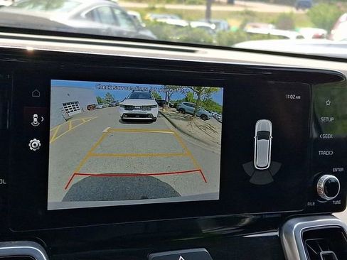 Certified 2023 Kia Sorento SX AWD/4WD image 20