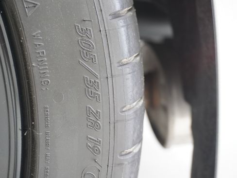 Used 2024 Ford Mustang GT Premium RWD image 28