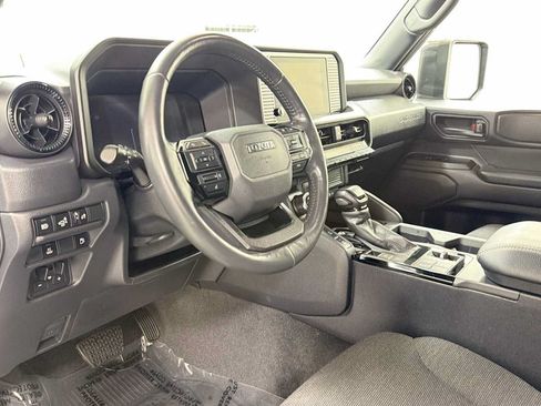 Used 2024 Toyota Land Cruiser 1958 AWD/4WD image 12