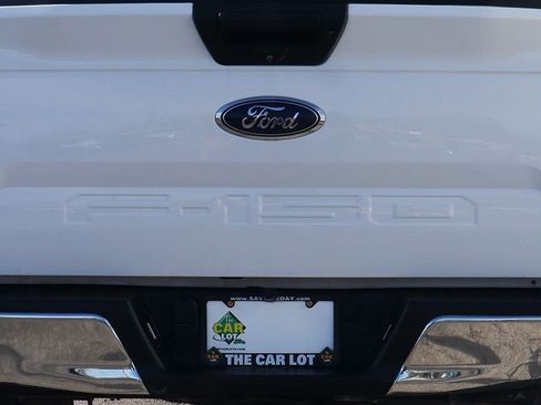Used 2018 Ford F150 XLT w/ Equipment Group 301A Mid image 21