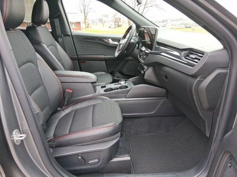 New 2026 Ford Escape ST-Line Select w/ Tech Pack #2 AWD/4WD image 23