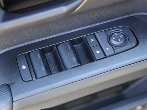 New 2025 Toyota 4Runner SR5 image 16