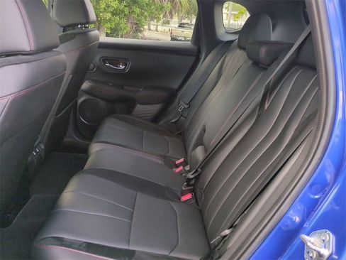 Certified 2025 Acura ADX A-Spec image 14