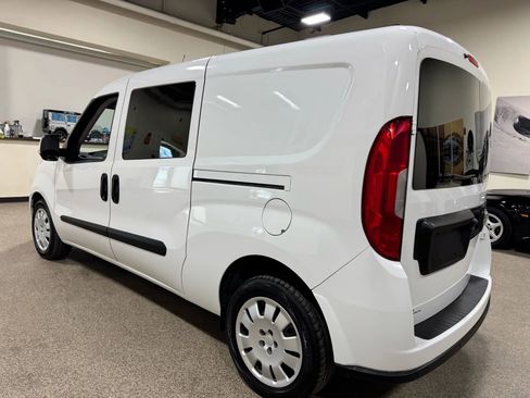 Used 2021 RAM ProMaster City Tradesman SLT w/ Window Group 05 image 18