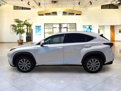 Used 2018 Lexus NX 300 AWD image 8