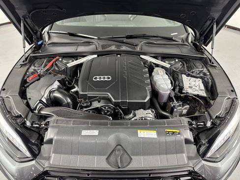 Used 2023 Audi A5 2.0T Premium Plus AWD/4WD image 27