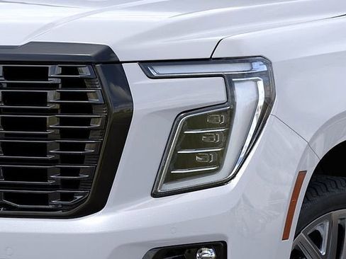 New 2026 GMC Yukon Denali Ultimate image 10