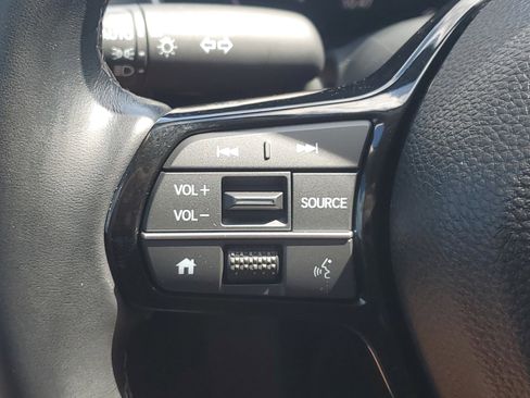 Certified 2023 Honda Civic EX-L image 22