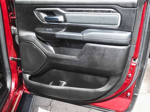 Used 2023 RAM 1500 Big Horn image 12