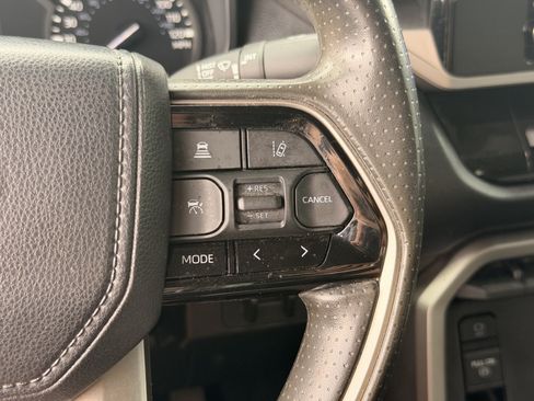 Used 2022 Toyota Tundra SR5 AWD/4WD image 20
