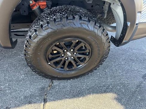 Used 2024 Ford F150 Raptor image 15