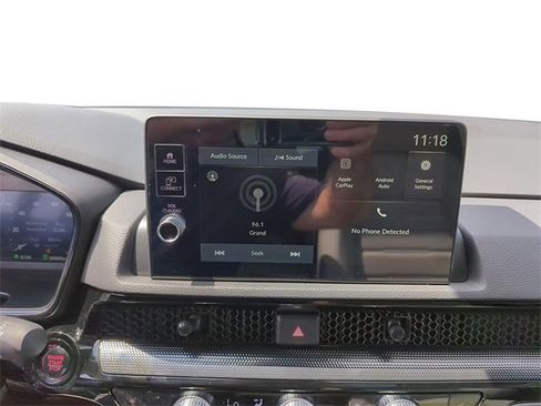 New 2026 Honda CR-V EX-L image 16