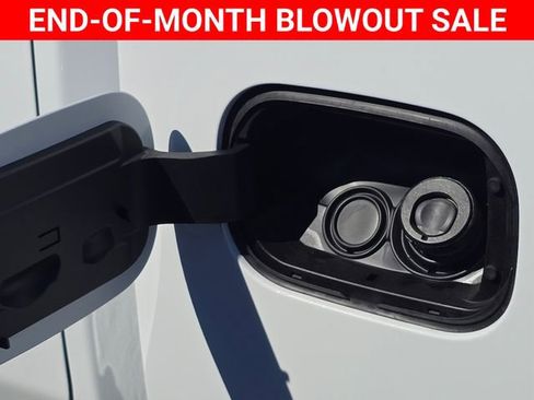 New 2026 Chevrolet Silverado 2500 W/T w/ WT/CX Safety Package image 32