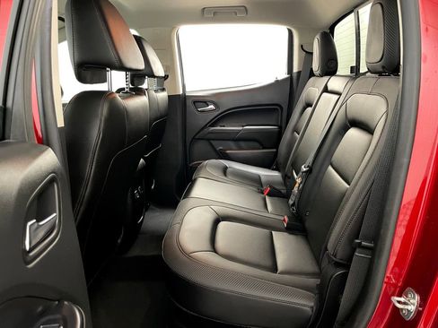 Certified 2021 GMC Canyon AT4 AWD/4WD image 10