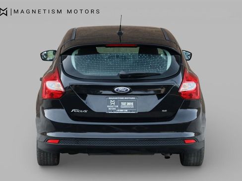 Used 2014 Ford Focus SE image 8