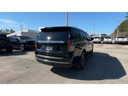 Certified 2021 Chevrolet Tahoe LT image 8