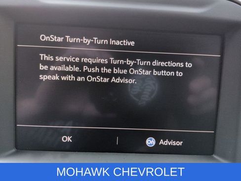 Used 2025 Chevrolet Silverado 2500 Custom w/ Custom Convenience Package AWD/4WD image 15