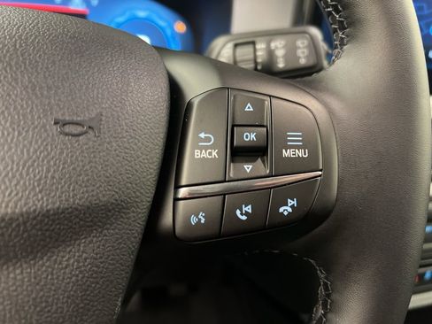 New 2025 Ford Bronco Sport Outer Banks w/ Outer Banks Tech Package+ image 18