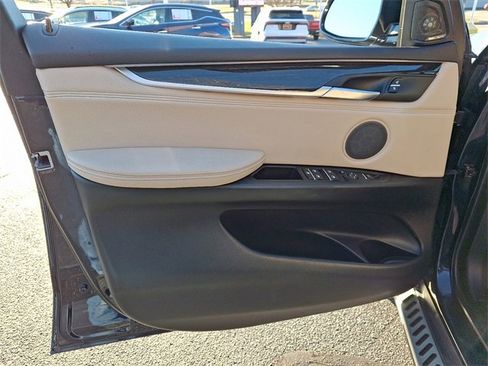 Used 2017 BMW X5 sDrive35i image 12