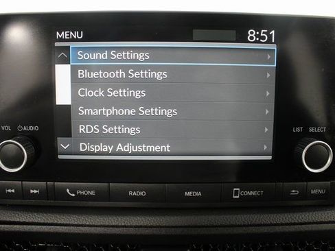 Used 2023 Honda CR-V Sport image 4