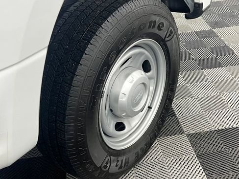 Used 2021 Ford F250 XL w/ Power Equipment Group image 8