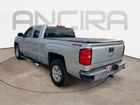 Used 2019 Chevrolet Silverado 1500 LT AWD/4WD image 8