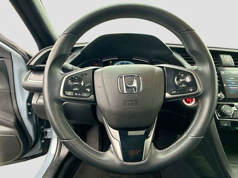 Used 2021 Honda Civic EX image 11