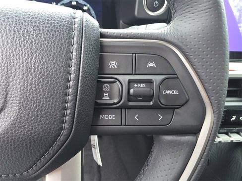 New 2026 Toyota 4Runner Limited image 30