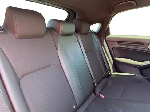 Used 2025 Honda Civic Sport image 18