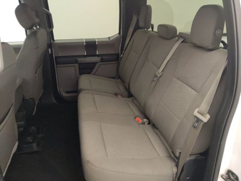 Used 2015 Ford F150 XLT w/ Trailer Tow Package AWD/4WD image 18