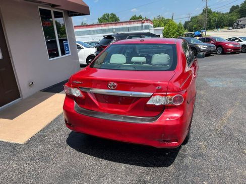Used 2011 Toyota Corolla LE FWD image 6