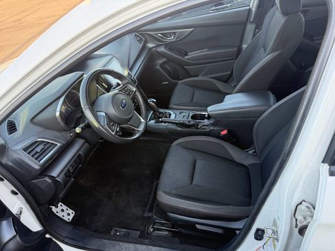 Used 2019 Subaru Impreza 2.0i Sport image 15