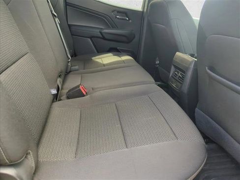 Used 2024 Chevrolet Colorado LT w/ LT Convenience Package image 16