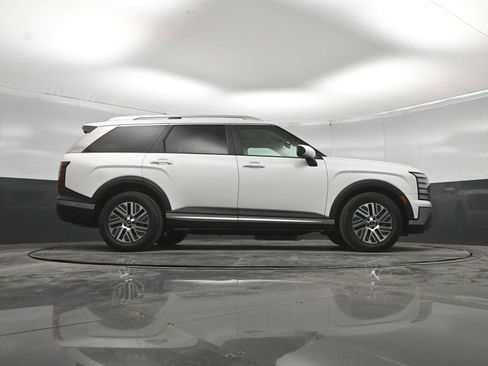 New 2026 Hyundai Palisade SEL Premium w/ Tow & Go Package AWD/4WD image 39
