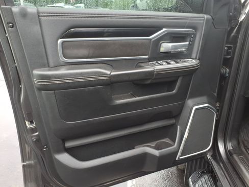 Certified 2020 RAM 2500 Laramie AWD/4WD image 14