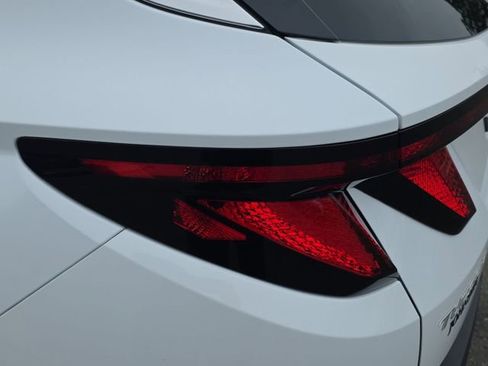 Certified 2025 Hyundai Tucson SEL image 43