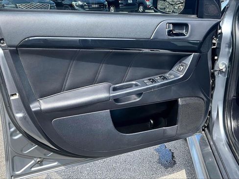 Used 2015 Mitsubishi Lancer Evolution Final Edition AWD/4WD image 21