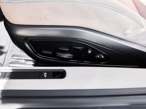 Used 2021 Porsche 911 Targa 4S image 39