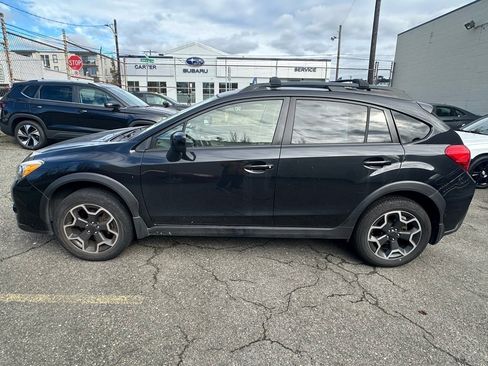 Used 2014 Subaru Crosstrek 2.0i Limited w/ Popular Package #2 image 4