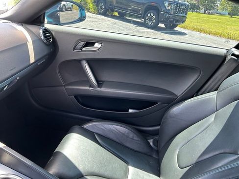 Used 2012 Audi TT 2.0T Premium Plus AWD/4WD image 12
